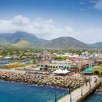 14. St. Kitts and Nevis