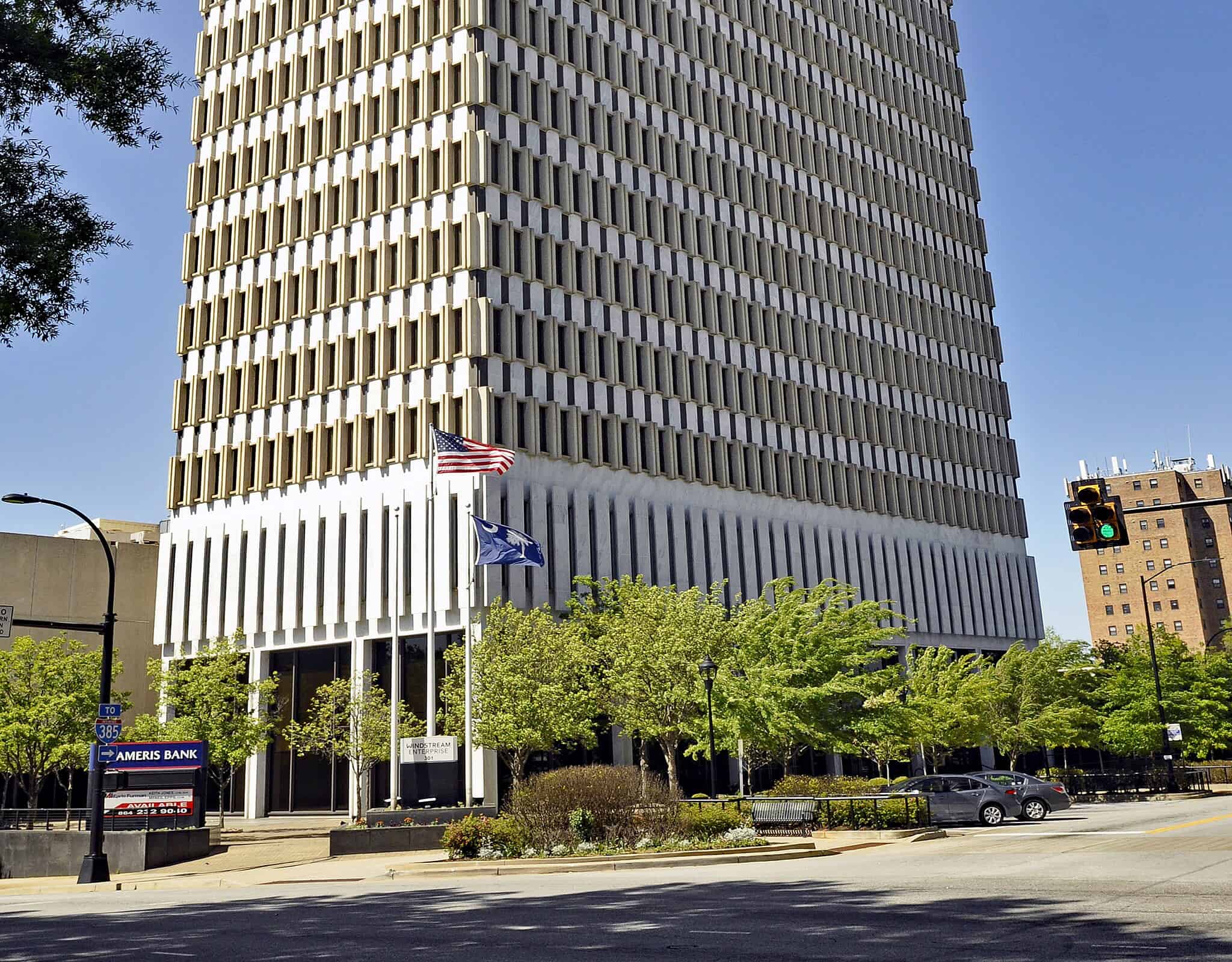 36. Huntington Bancshares Incorporated (HBANM)