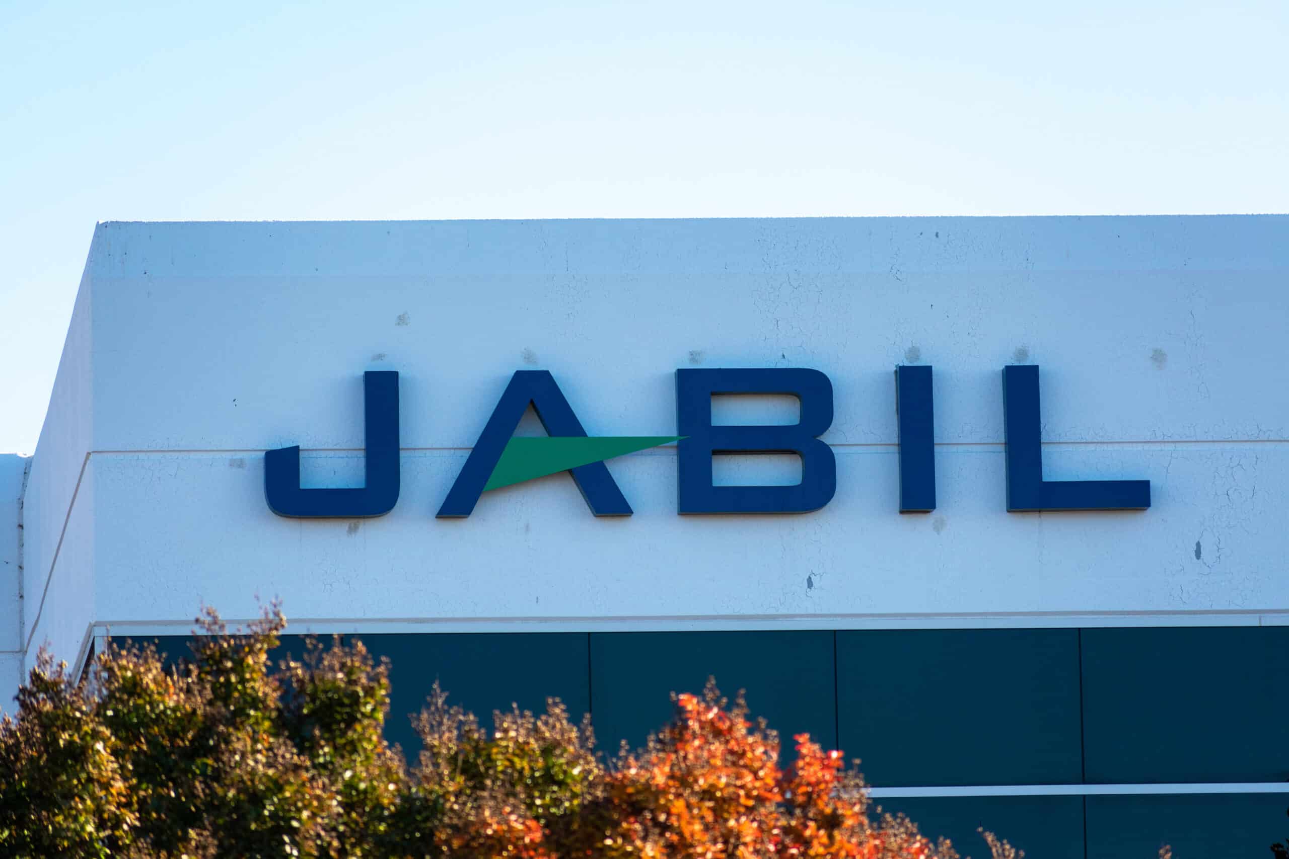 11. Jabil Inc (JBL)