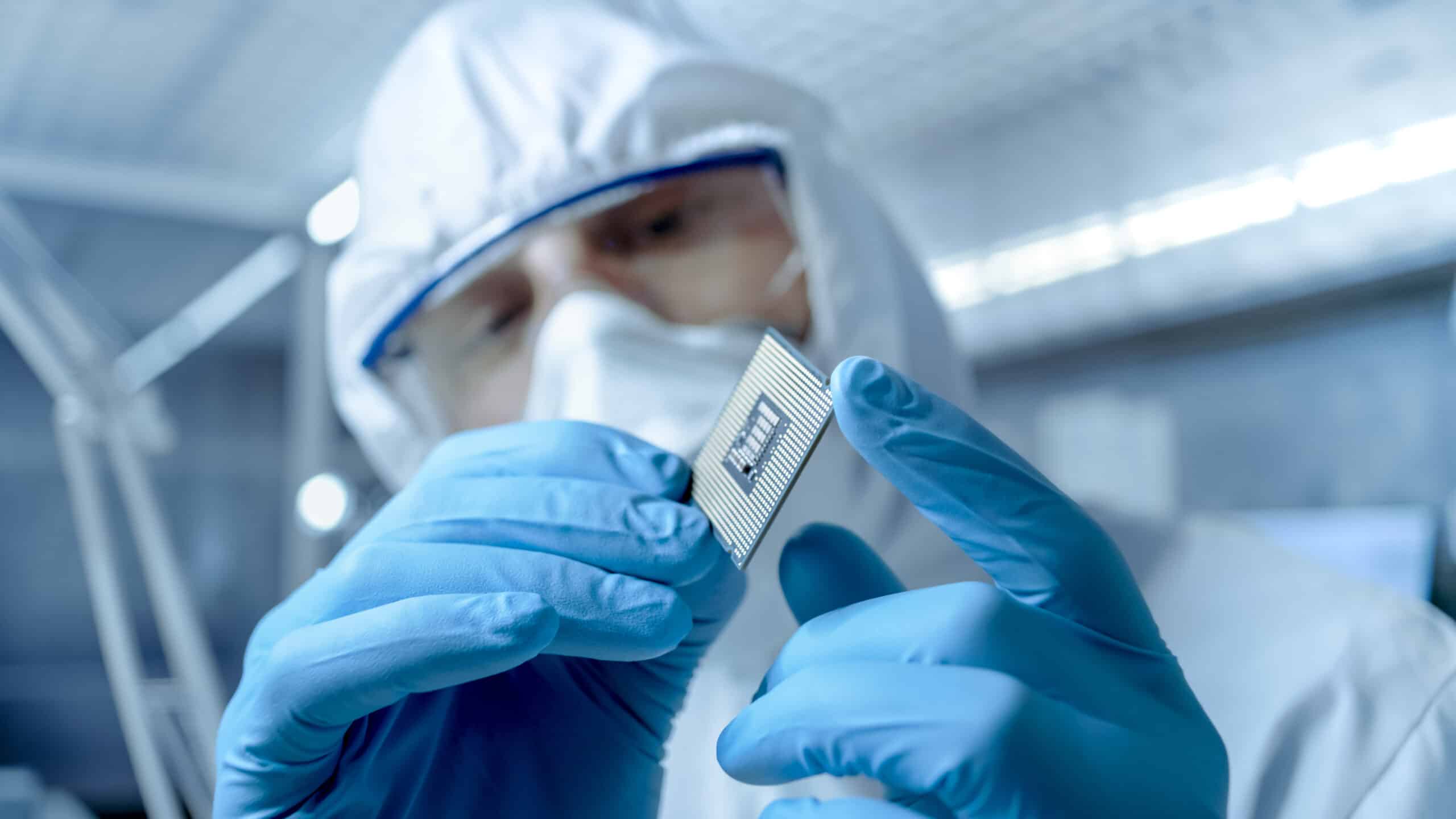 28. Lam Research Corporation (LRCX)