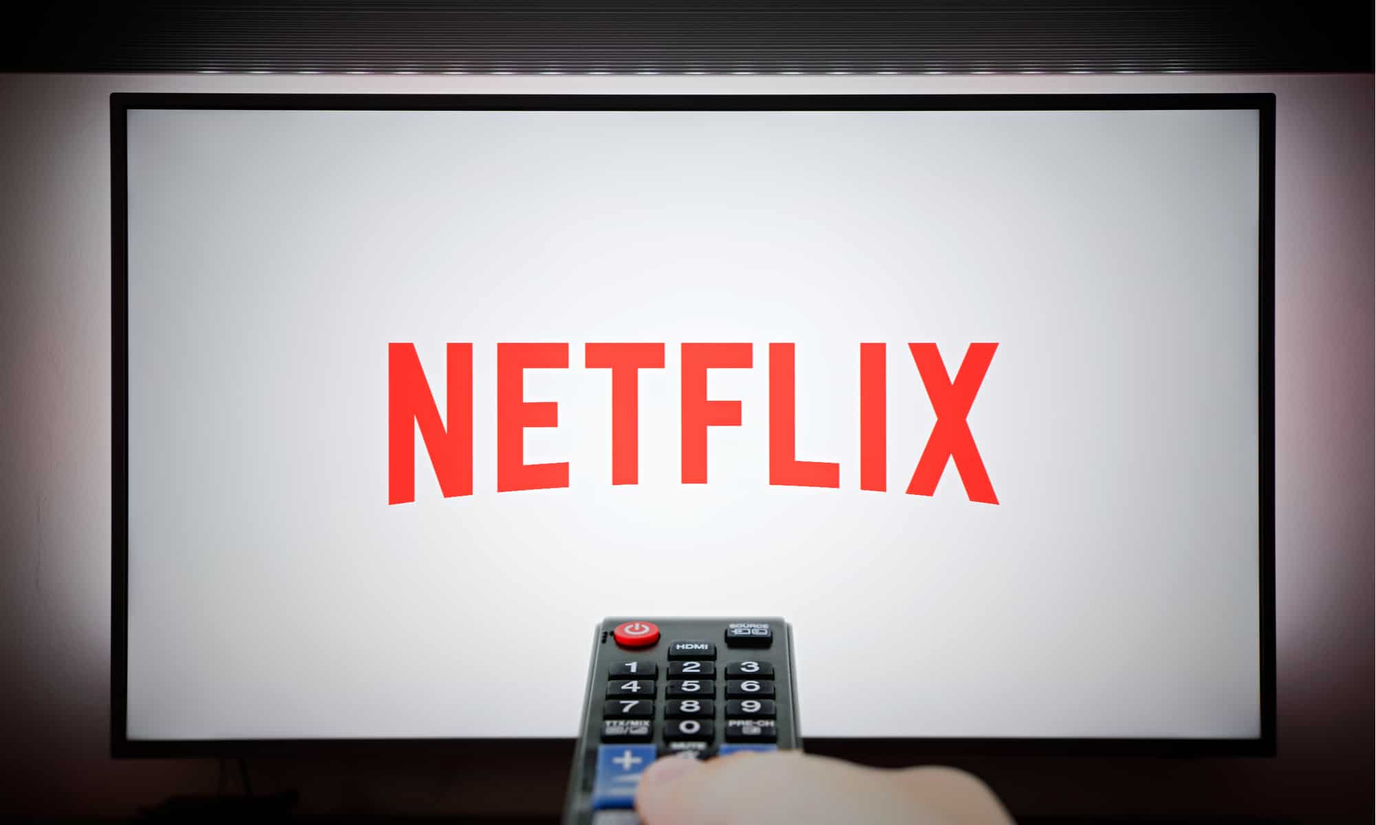 20. Netflix, Inc. (NFLX)