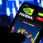 2. Nvidia Corp (NVDA)