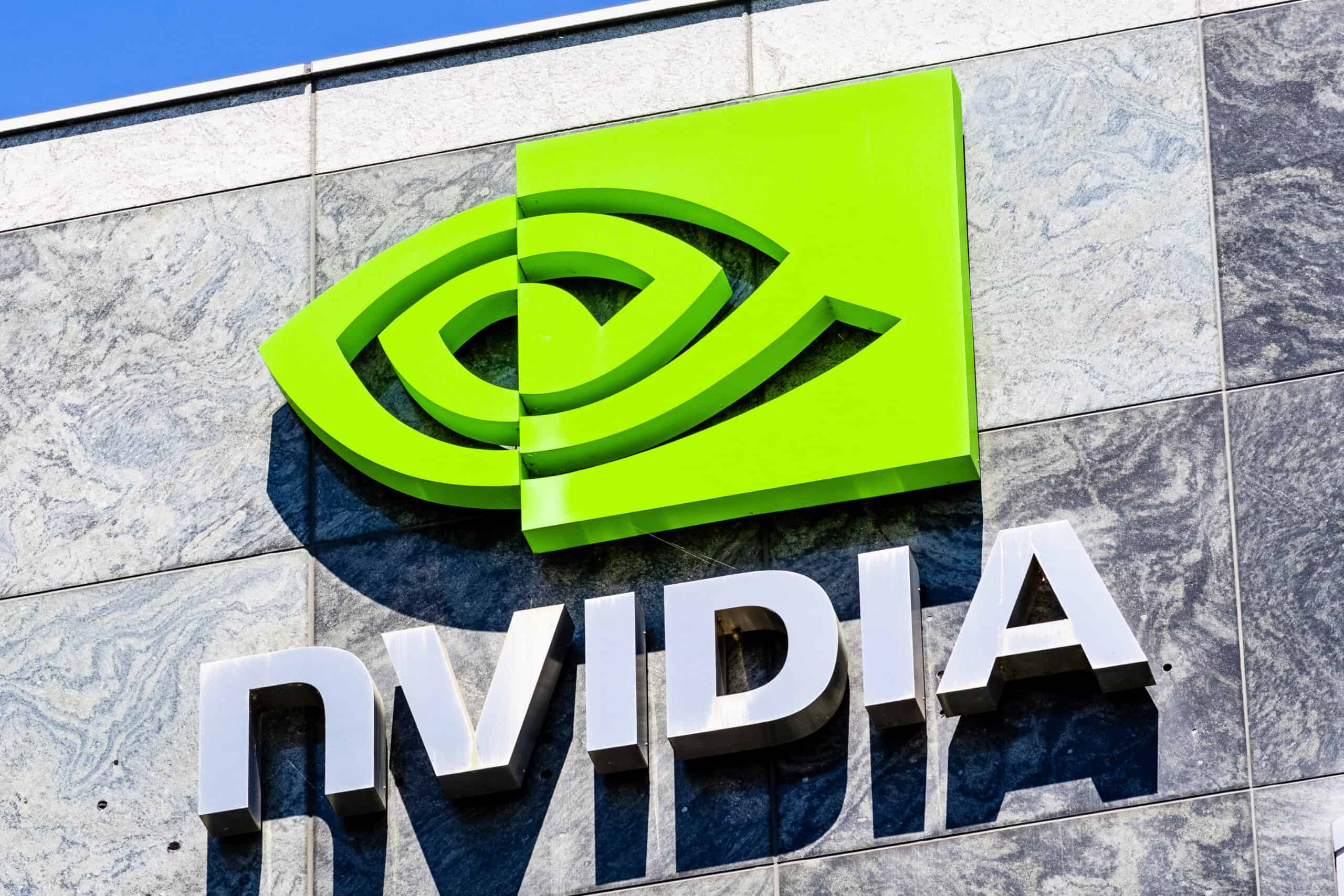 16. NVIDIA Corporation (NVDA)