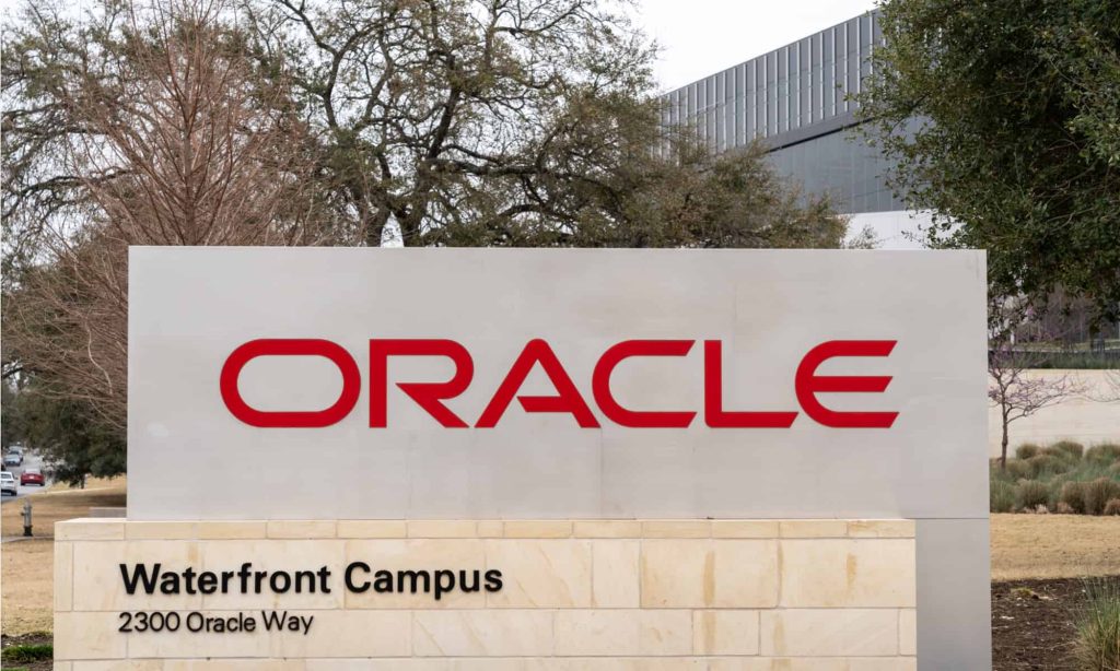Oracle