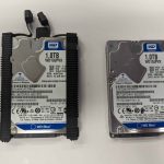 14. Western Digital Corp (WDC)