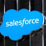 #6 Salesforce (CRM)