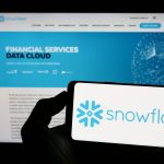9. Snowflake Inc. (SNOW)