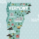 16. Vermont