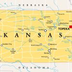 14. Kansas