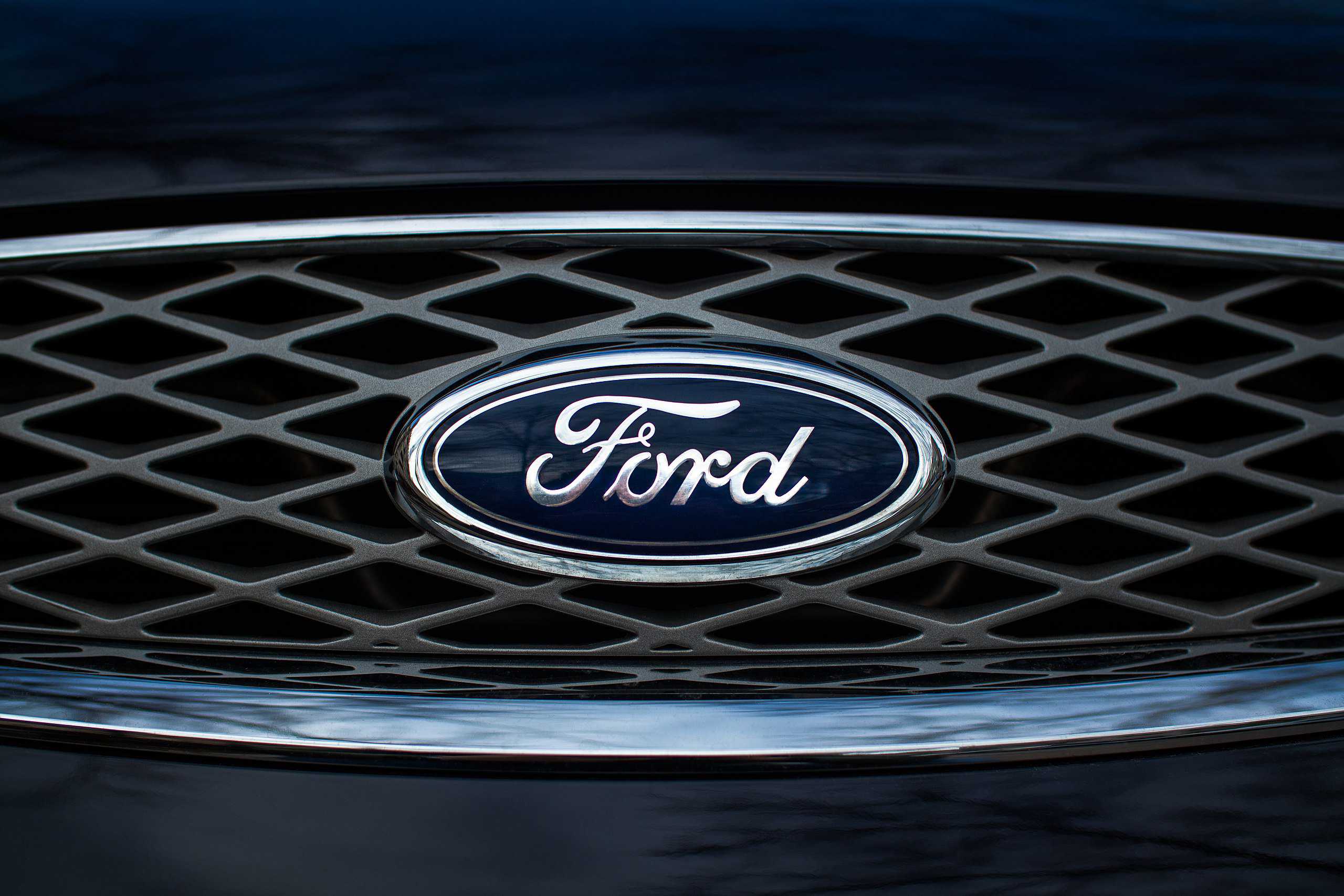 18. Ford Motor Co (F)