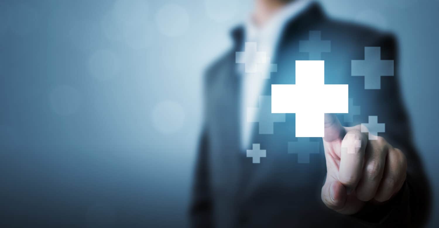 1. Centene Corp (CNC)