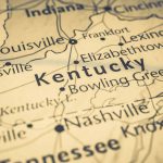 1. Kentucky