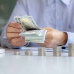 #20 Prudential Financial (PRU