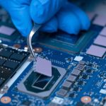 20. Taiwan Semiconductor Manufacturing Company Limited (TSM)