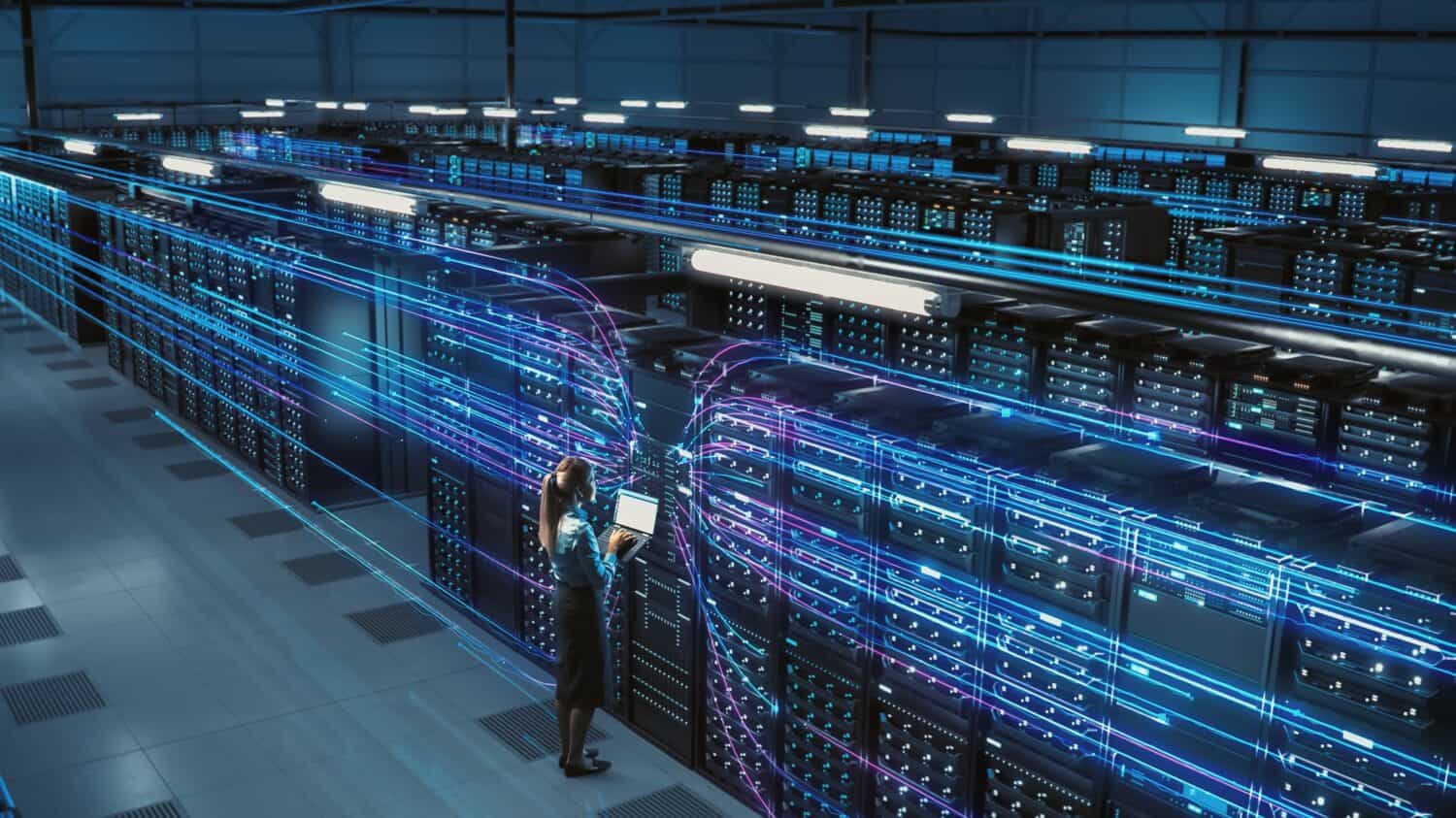 16. Arista Networks Inc (ANET)