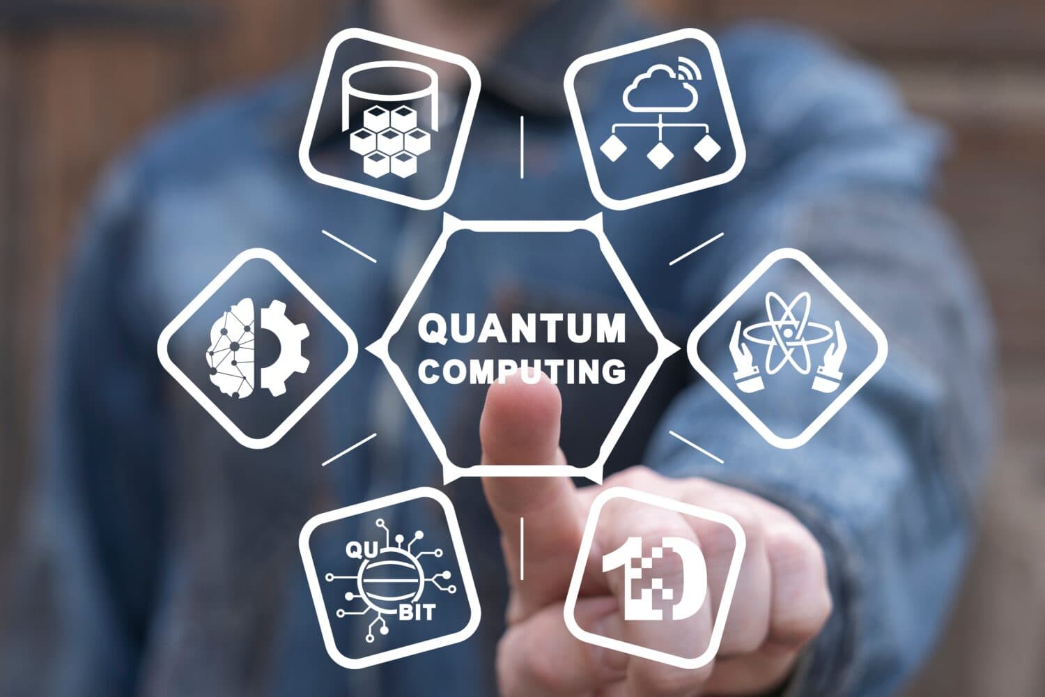 8. Defiance Quantum ETF (QTUM)