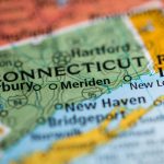 15. Connecticut