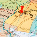 3. Mississippi
