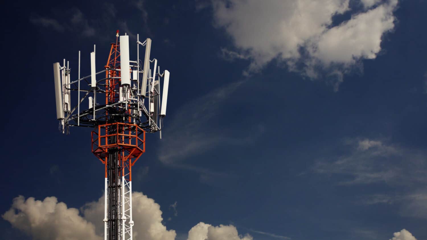 16. Millicom International Cellular SA (TIGO)