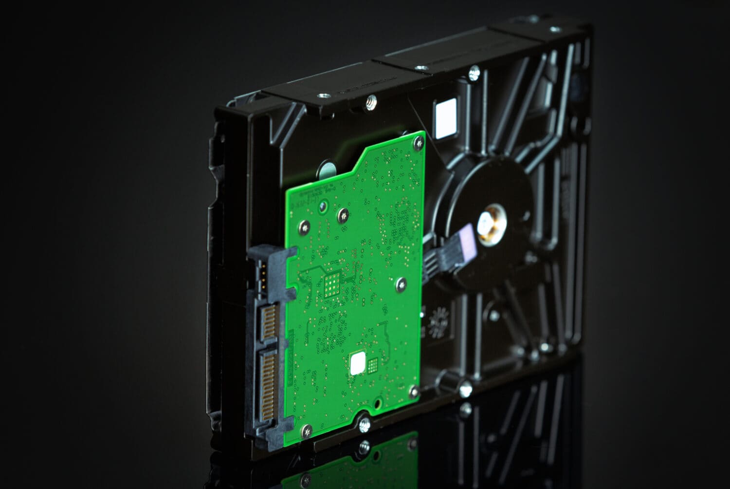 2. Seagate Technology Holdings plc (STX)