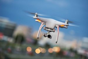The 5 Best Drones On Earth Today