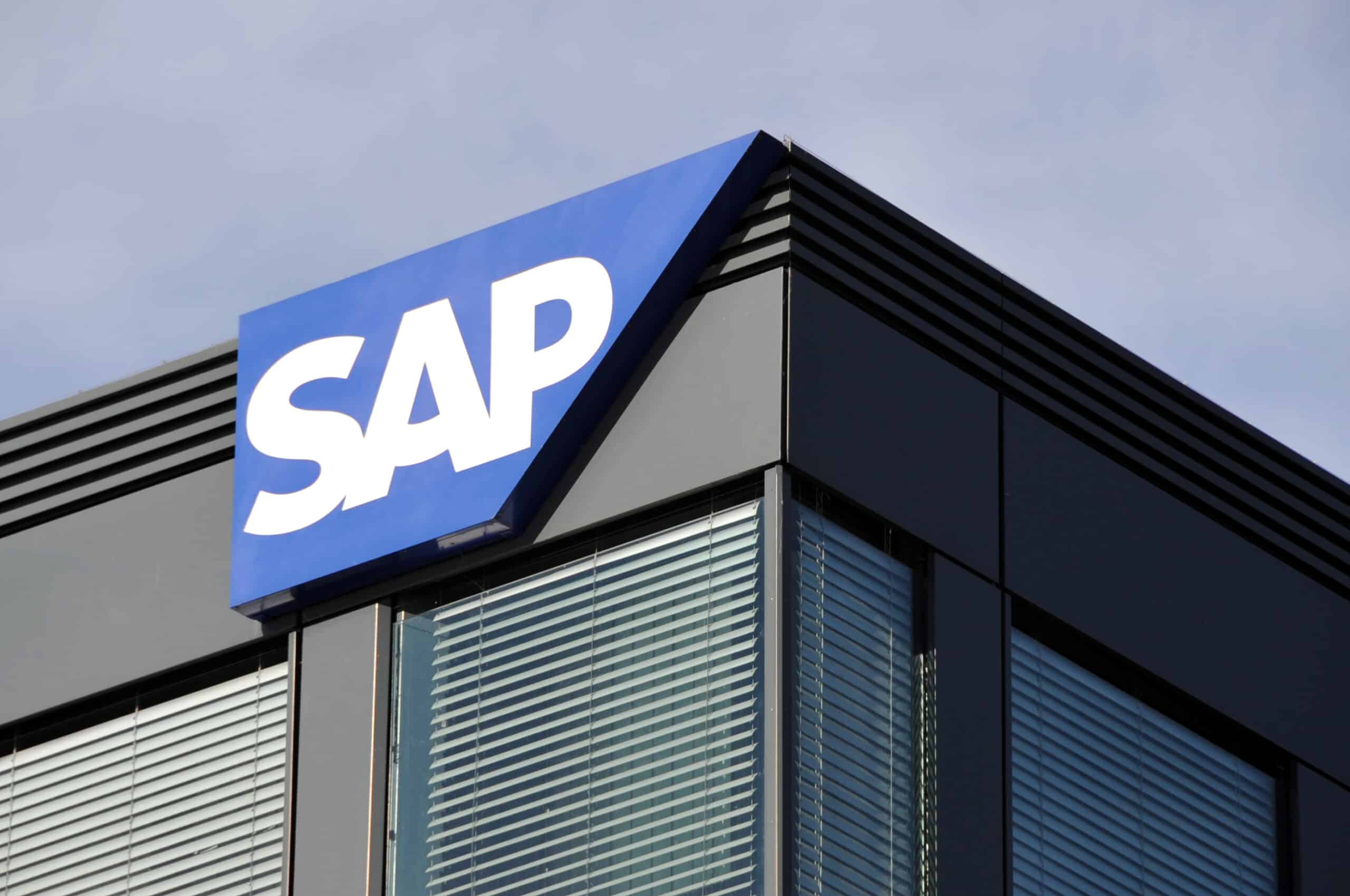 14. SAP SE (SAP)