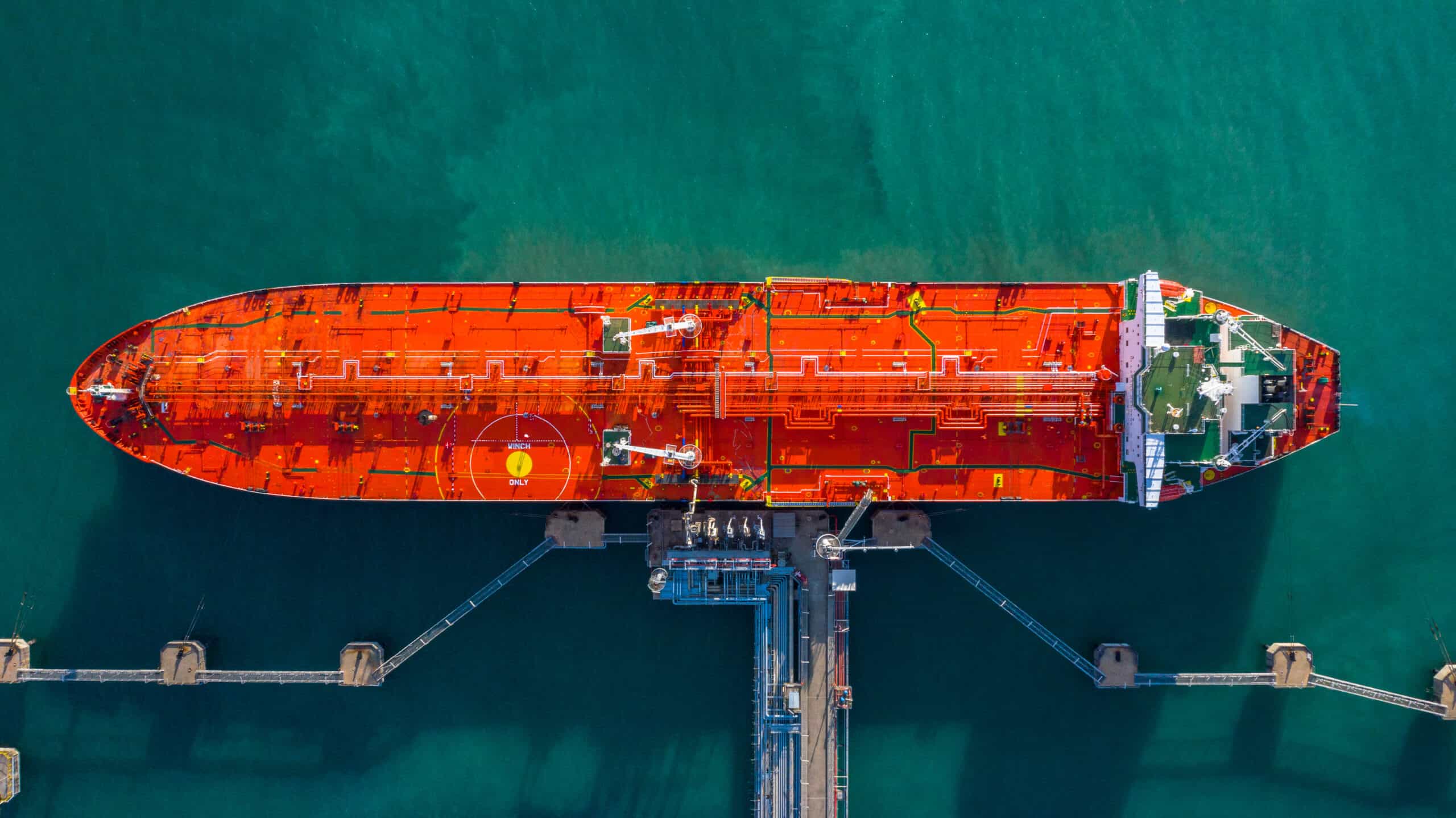 9. International Seaways Inc (INSW)