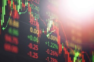 stock market decline