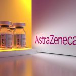 #3 Holding: AstraZeneca (AZN)