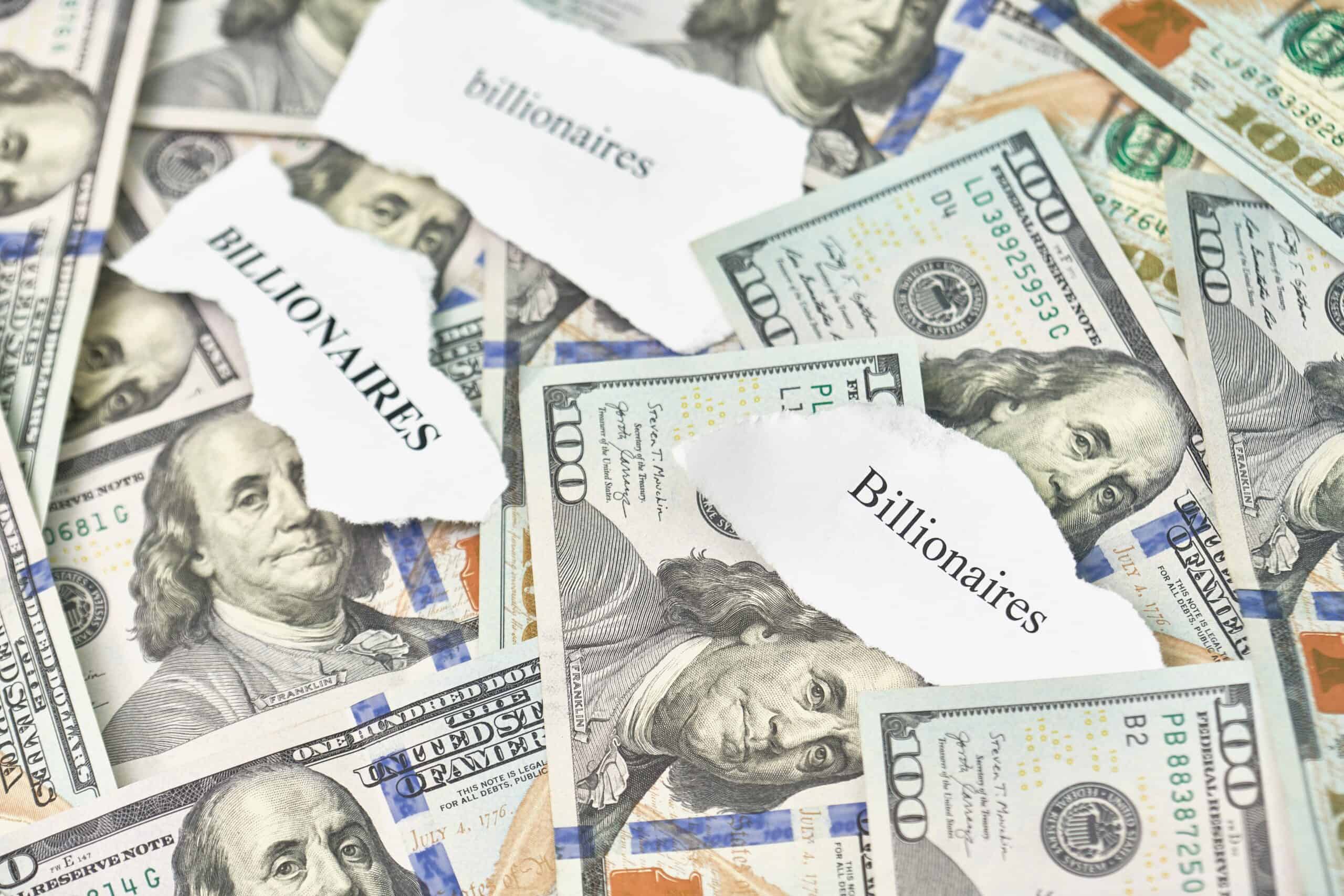 Billionaire Bill Miller Is Betting His Fortune On These 3 Stocks