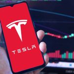 23. Tesla Inc (TSLA)