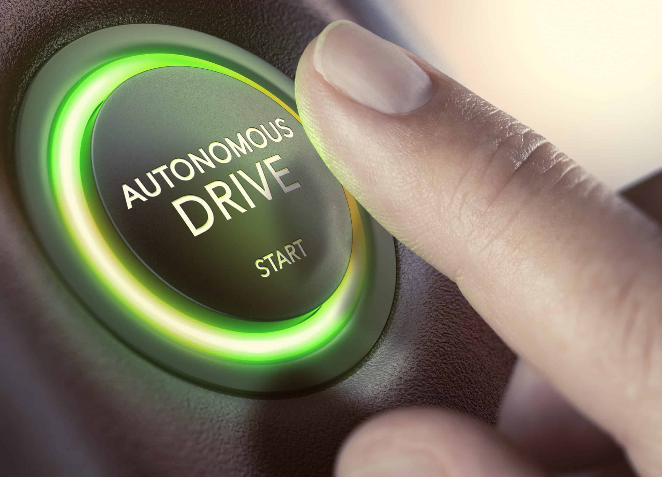 2. ARK Autonomous Technology & Robotics ETF (ARKQ)