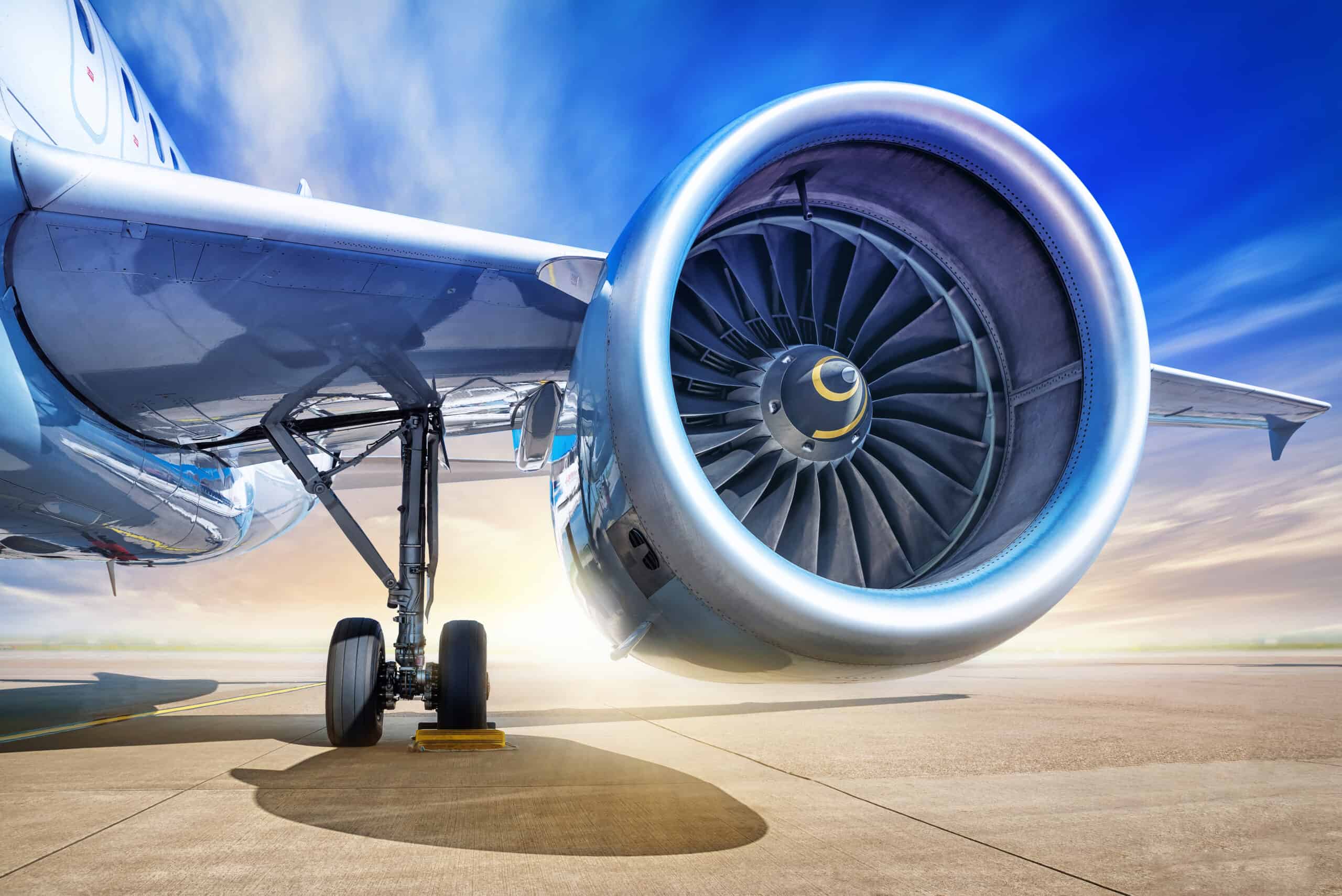 4. Howmet Aerospace Inc. (HWM)