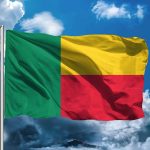 13. Benin