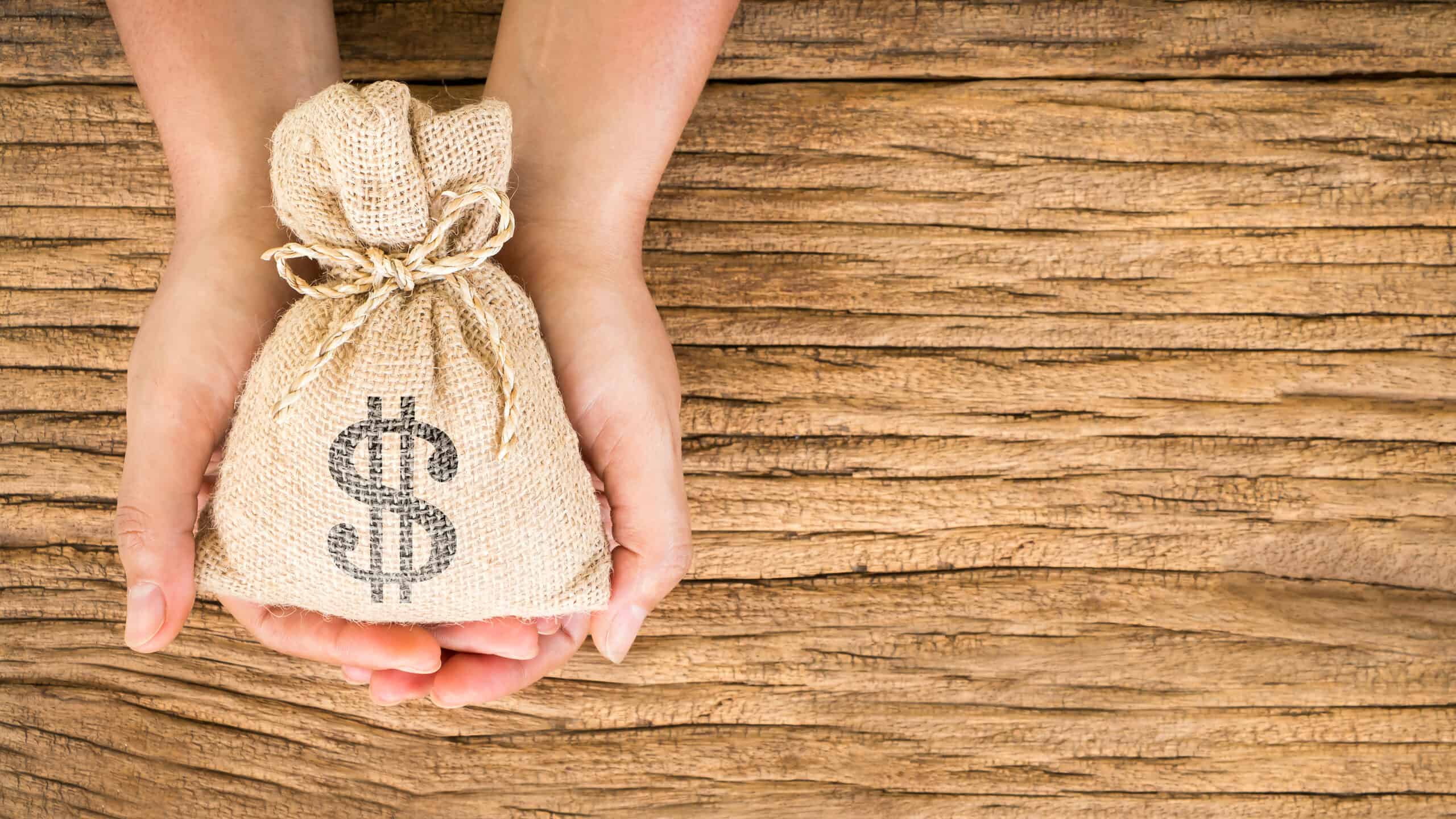 Giving Should Come From Choice, Not Pressure