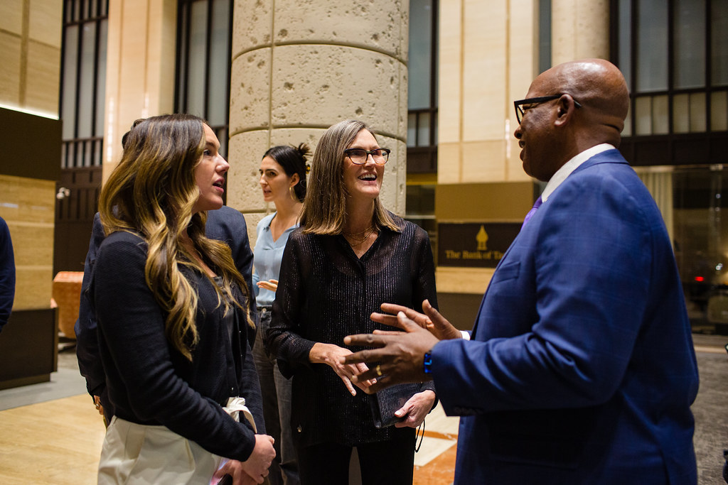 Inside the Flagship: ARK Innovation ETF (ARKK)