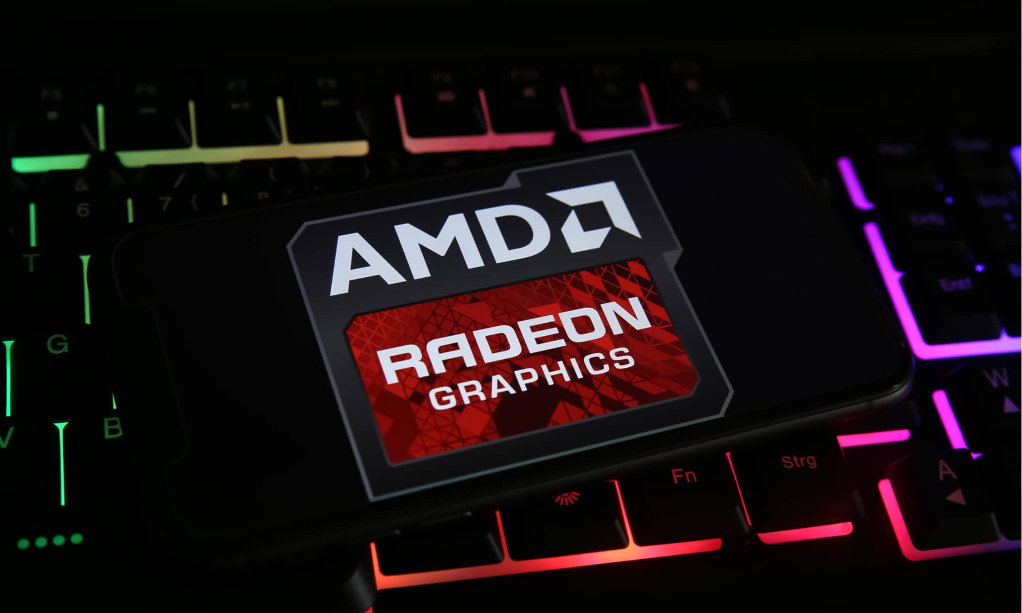 #10 Advanced Micro Devices (AMD)