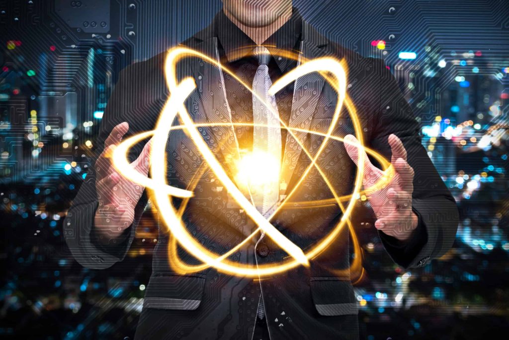 quantum computing