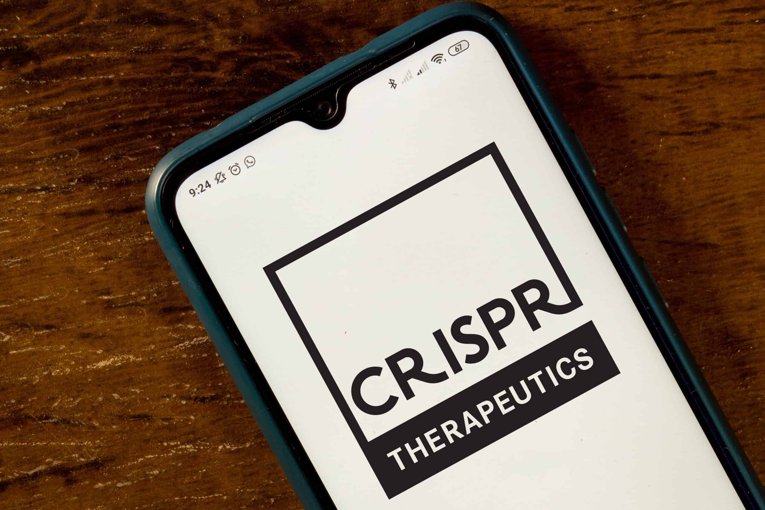 CRISPR Therapeutics Synopsis