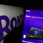 #3 Roku (ROKU)