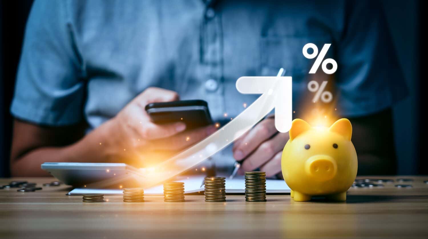 The 11 Highest Yielding ETFs Today are Paying Up to 252% in Yield