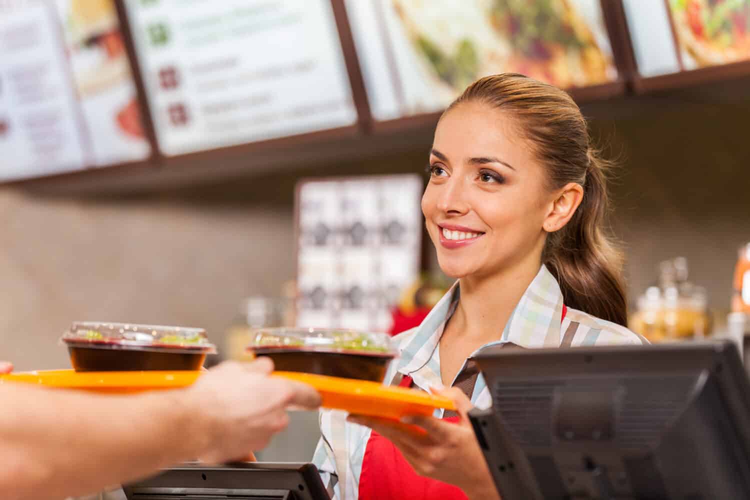 Clark Howard’s Case for Percentage Tipping