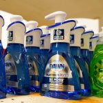 15. Procter & Gamble Co. (PG)