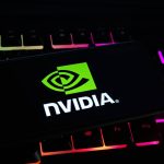 #8 Nvidia Corp. (NVDA)
