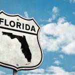 7. Palm Coast, Florida