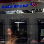#3 Holding: Bank of America (BAC)