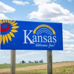2. Kansas