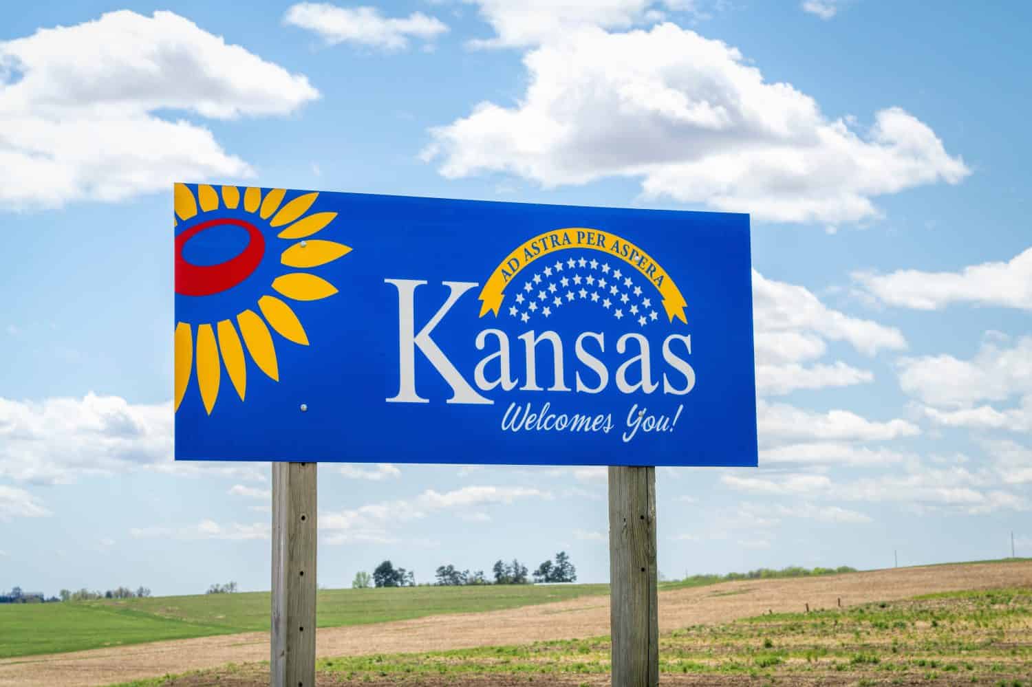 2. Kansas