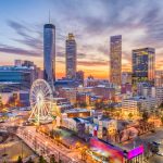 Atlanta/Buckhead, Georgia