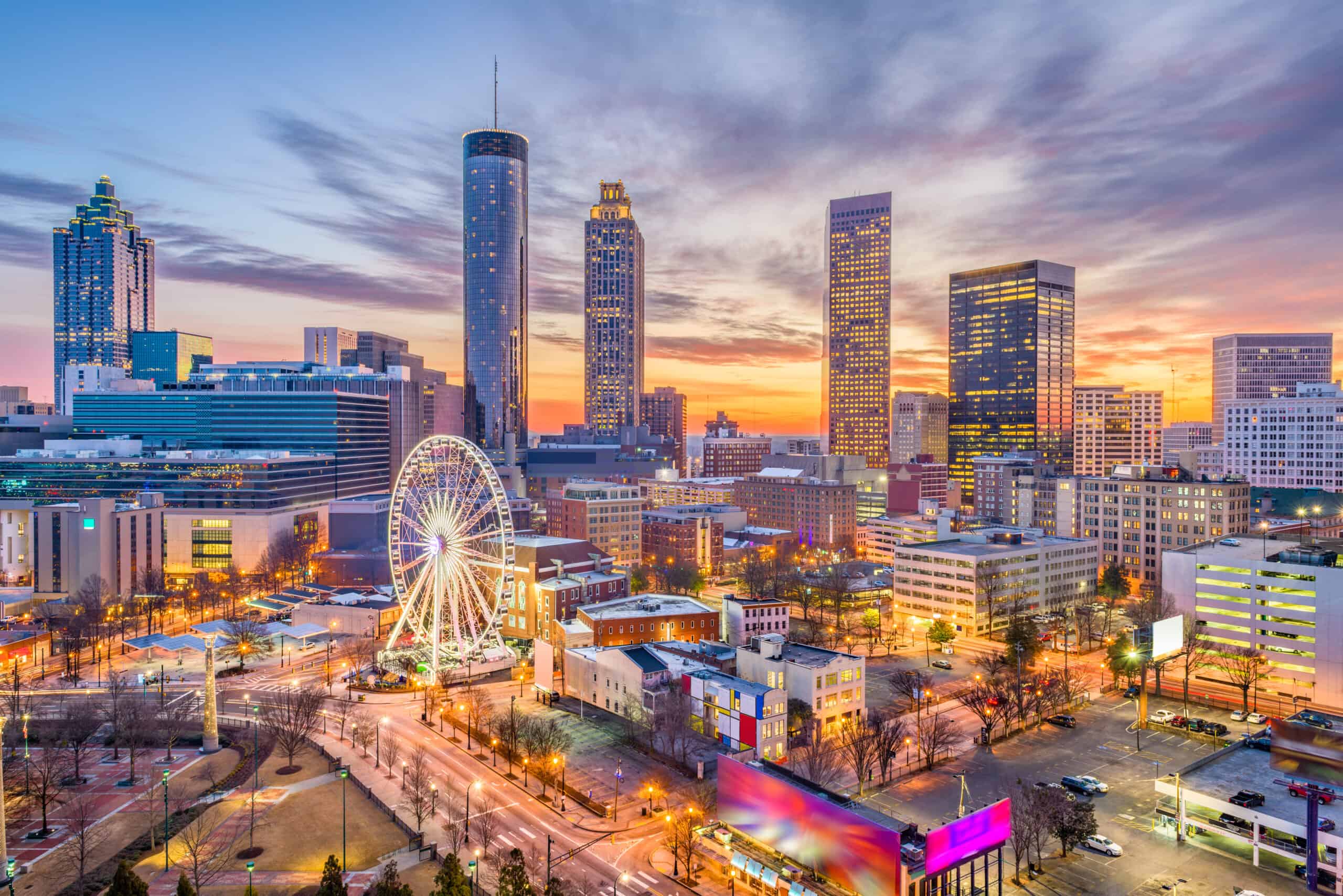 Atlanta/Buckhead, Georgia